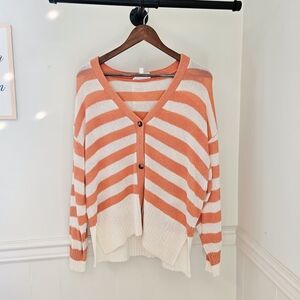 Slouchy Sienna Cardi